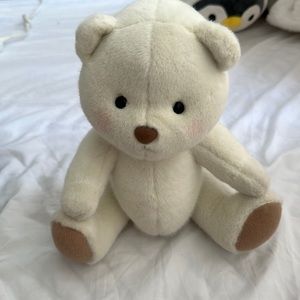 GETAHUG TIKTOK VIRAL BEAR